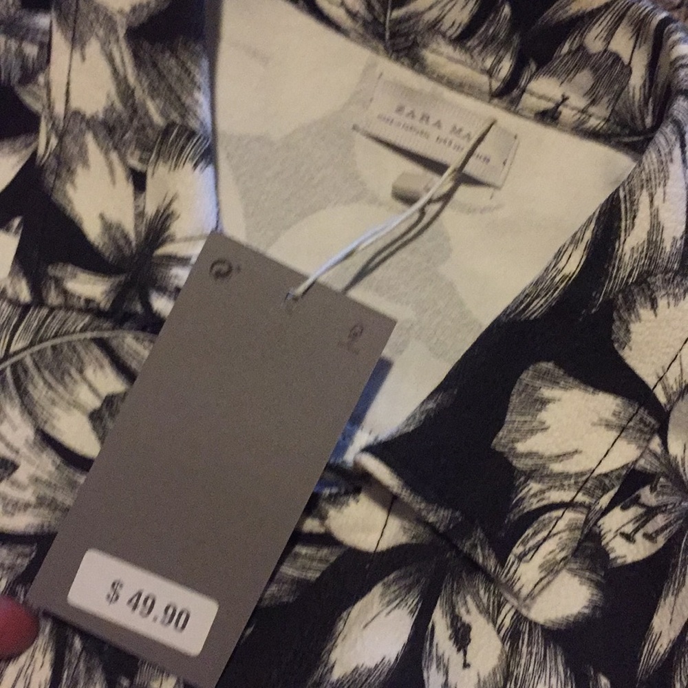 Zara Jacket - Picture 2 of 3